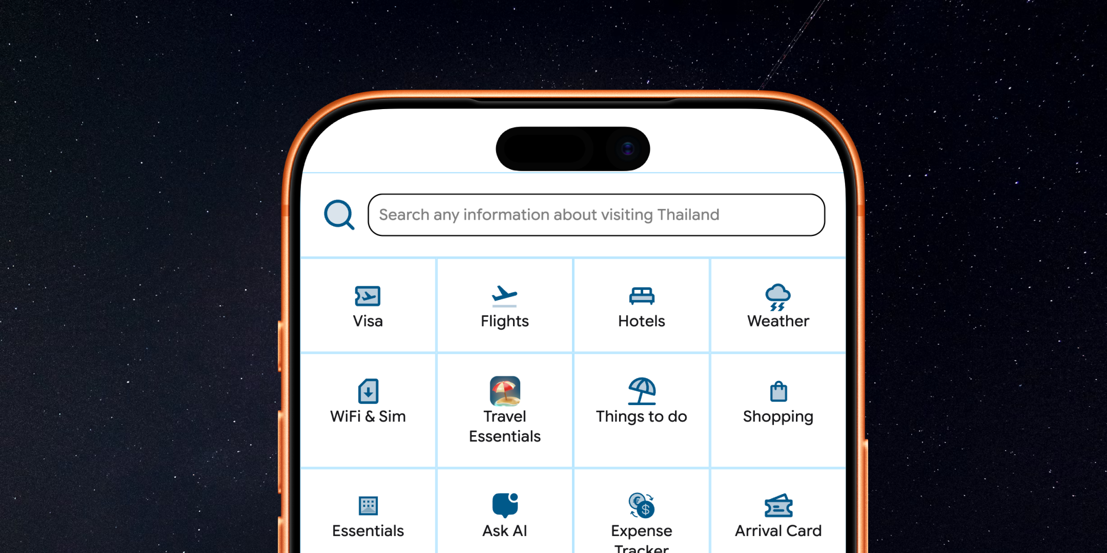 MestoGo TH Transforms Travel in Thailand with Revolutionary Offline Guide